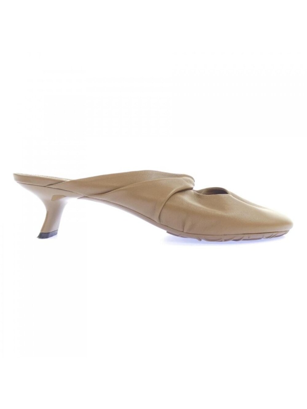 Loewe Sandals Brown